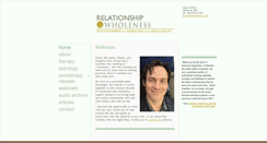 Desktop Screenshot of jasonholley.net